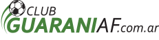 clubguaraniaf.com.ar logo